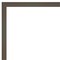 Leaves Sketches I by Asia Jensen Wood Framed Wall Art Print 33 in. W x 41 in. H